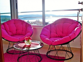 Гостиница Apartments Linda  Трогир
